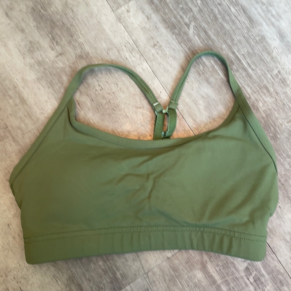Lorna Jane Sports Bra